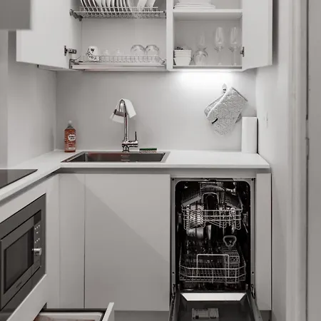 Apartamento Statuto