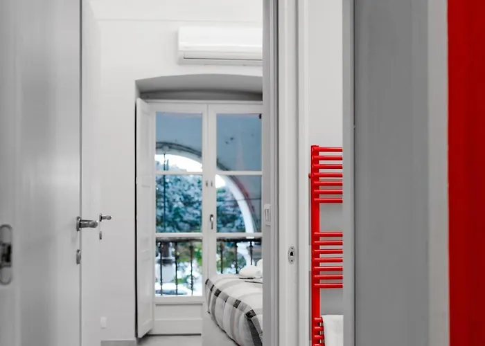 Statuto Appartement Turin