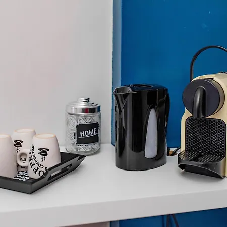 Statuto Διαμέρισμα